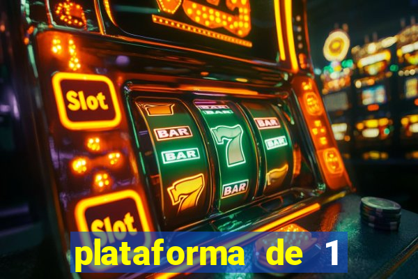 plataforma de 1 real subway surfers